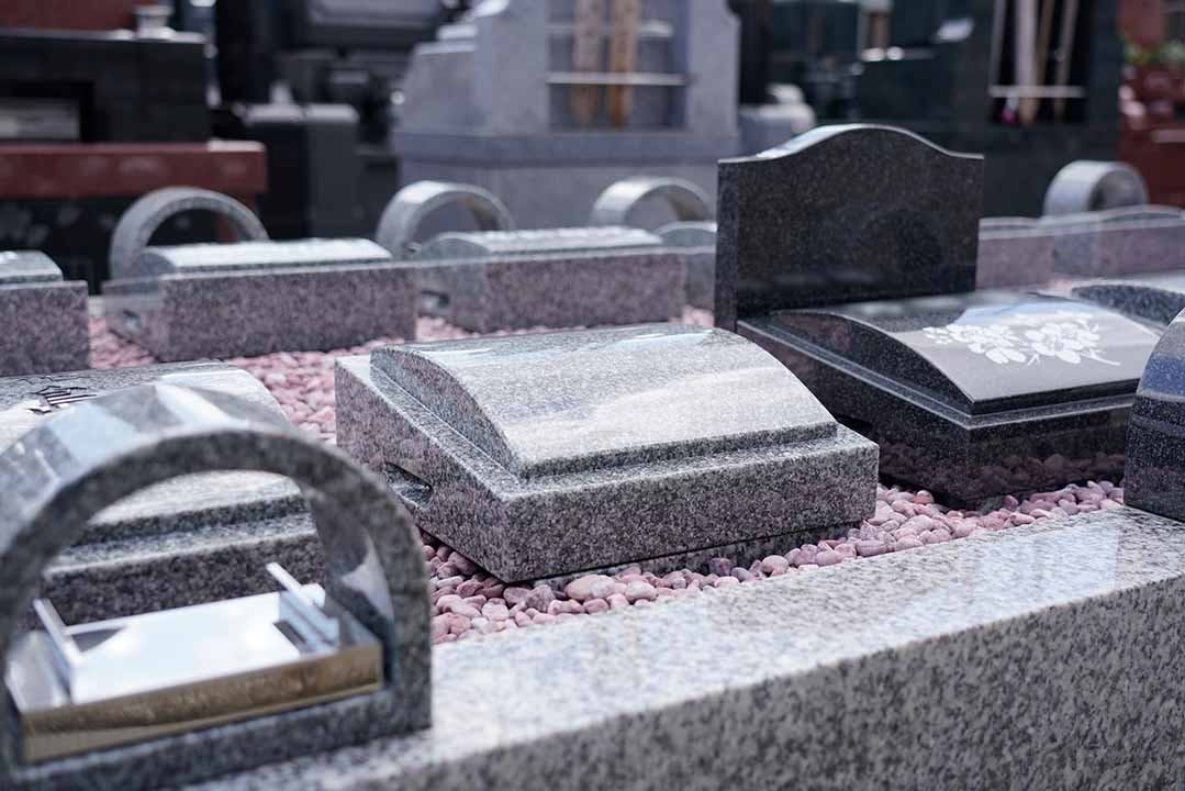 リーフログ千本中立売樹木葬墓苑