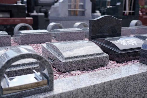 リーフログ千本中立売樹木葬墓苑