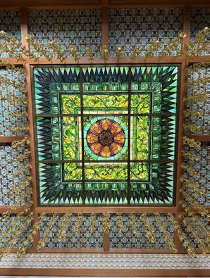 リーフログ千本中立売樹木葬墓苑