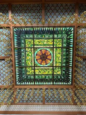 リーフログ千本中立売樹木葬墓苑