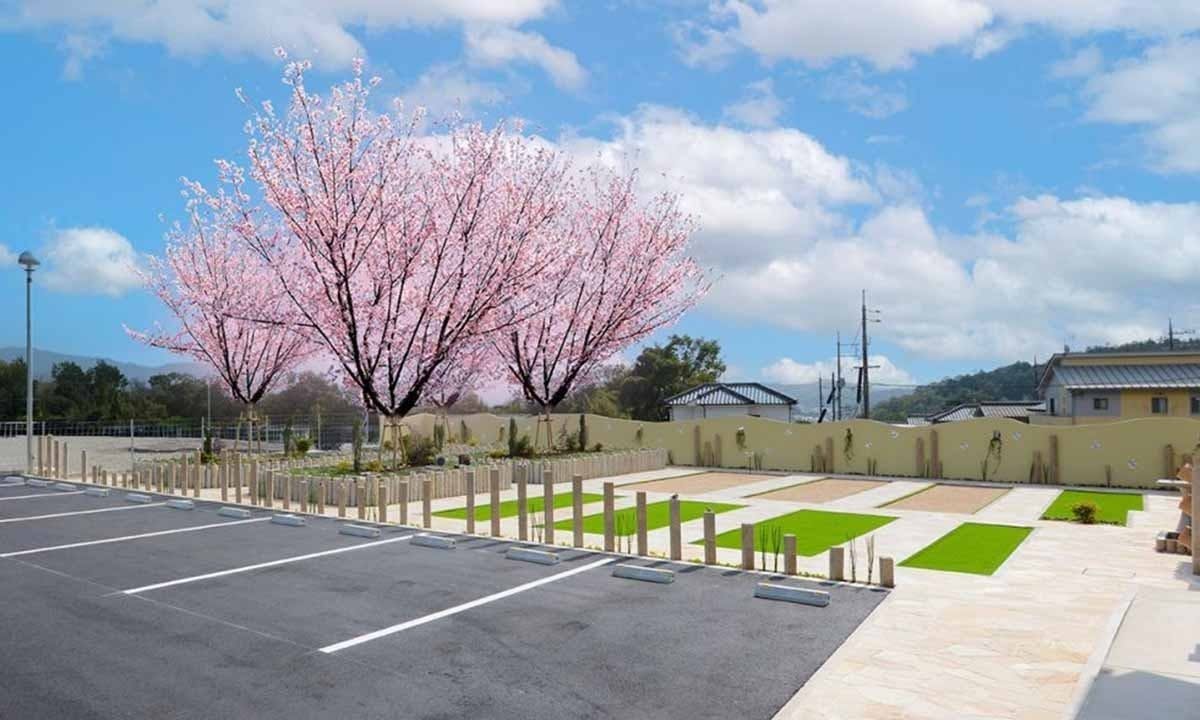 メモリアルパークWith東広島の画像