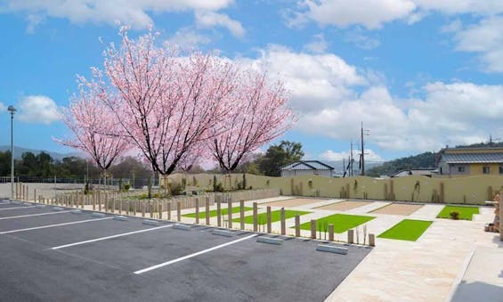 メモリアルパークWith東広島