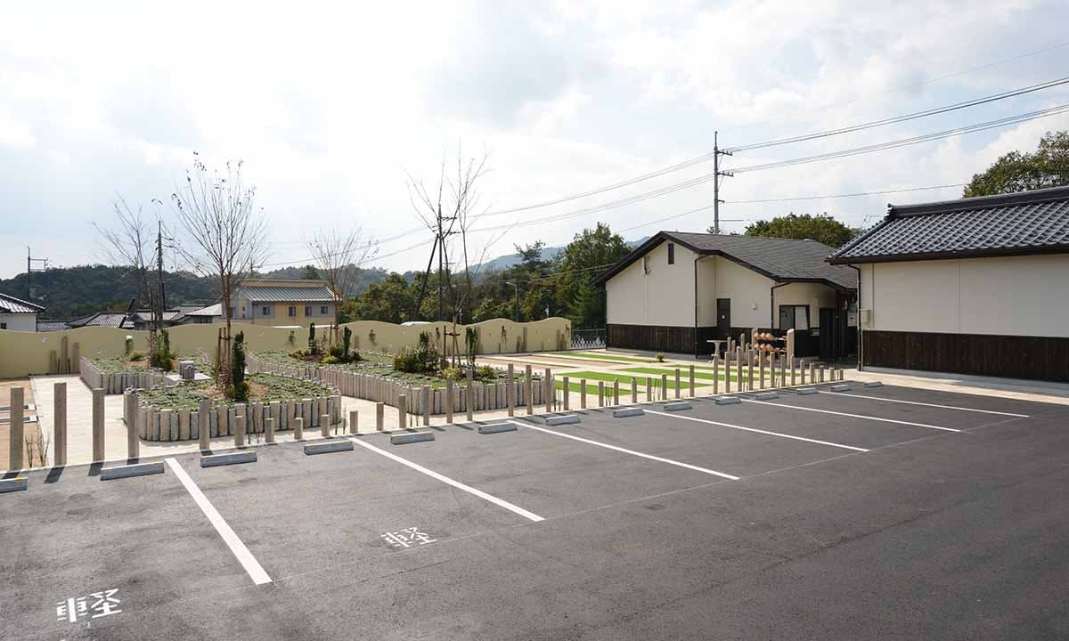 メモリアルパークWith東広島