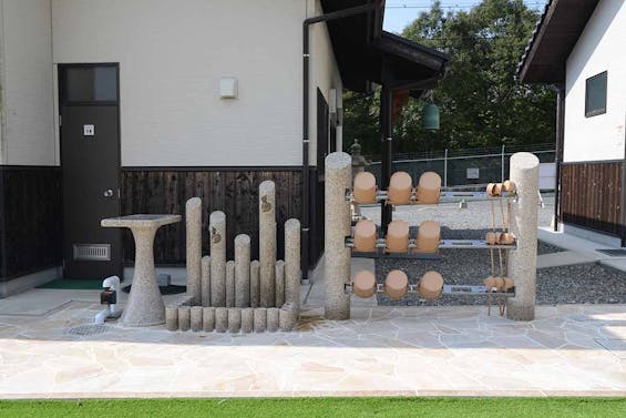 メモリアルパークWith東広島