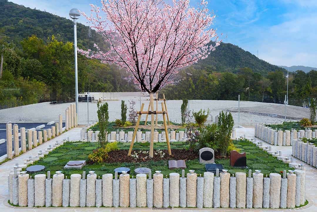 メモリアルパークWith東広島