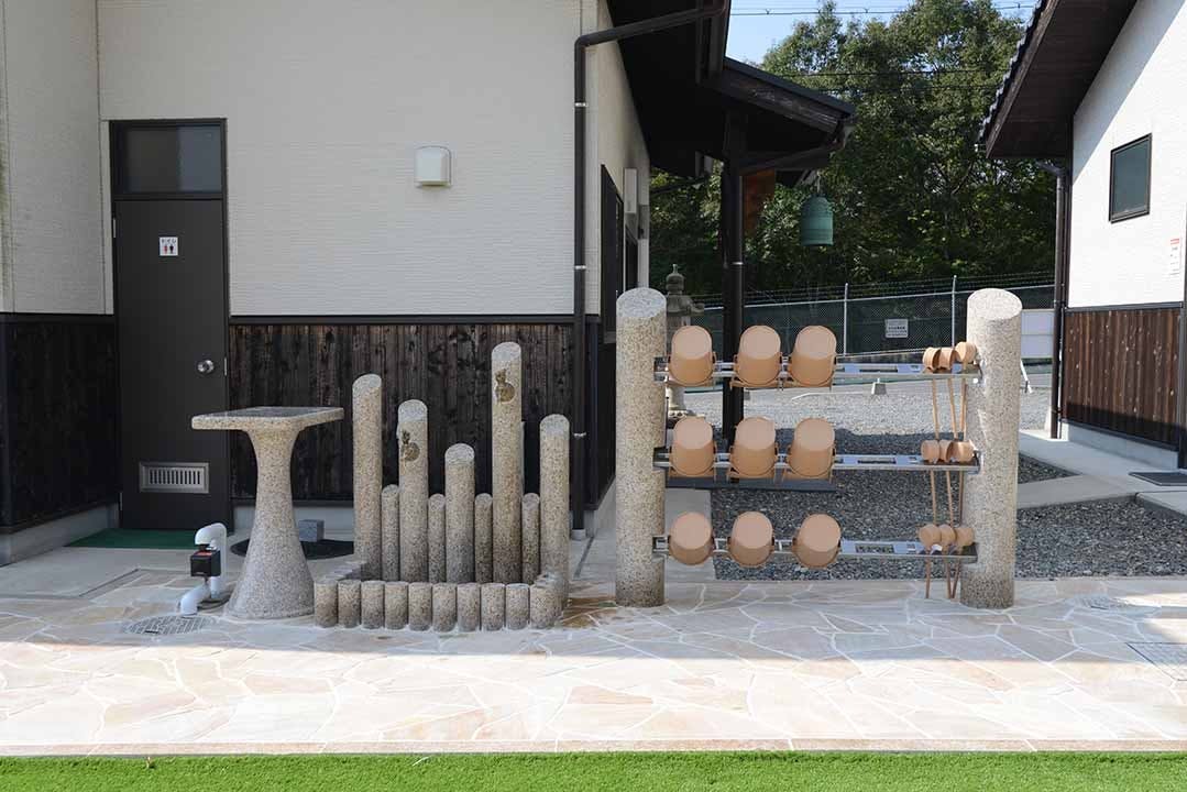 メモリアルパークWith東広島