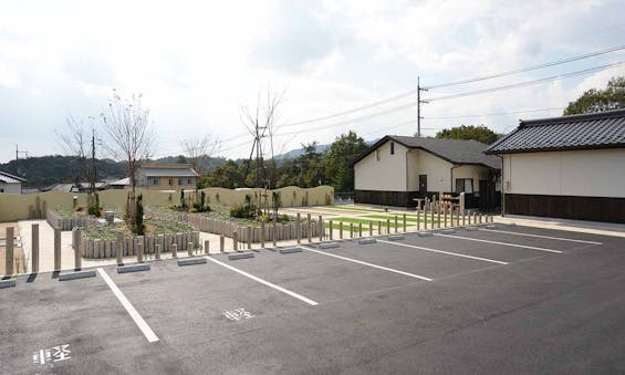 メモリアルパークWith東広島