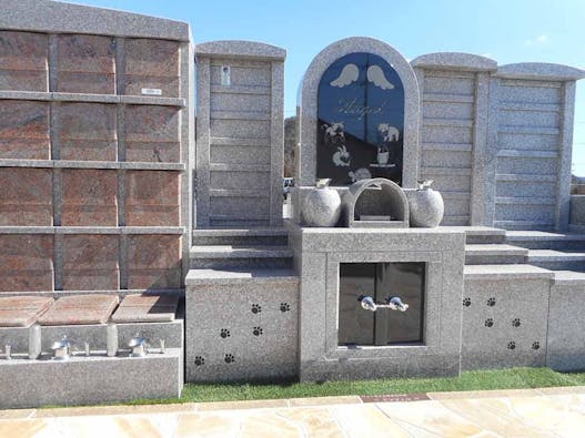 メモリアルパークWith東広島