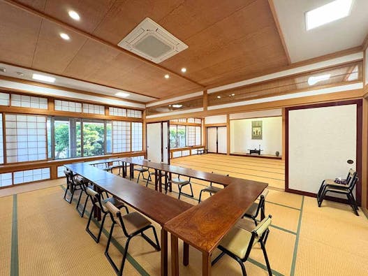 法永寺 のうこつぼ