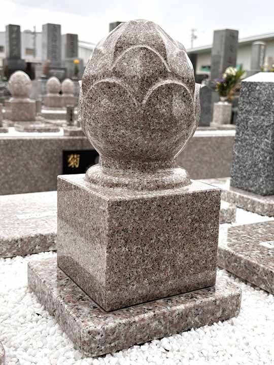 樹木葬霊園あん樹顕真寺