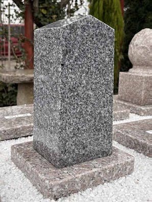 樹木葬霊園あん樹顕真寺