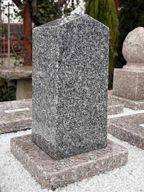 樹木葬霊園あん樹顕真寺