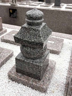 樹木葬霊園あん樹顕真寺