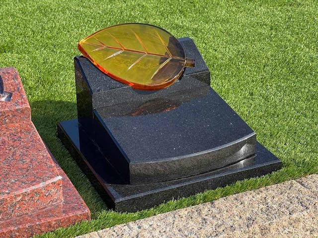 大将山霊園　樹木葬・永代供養墓