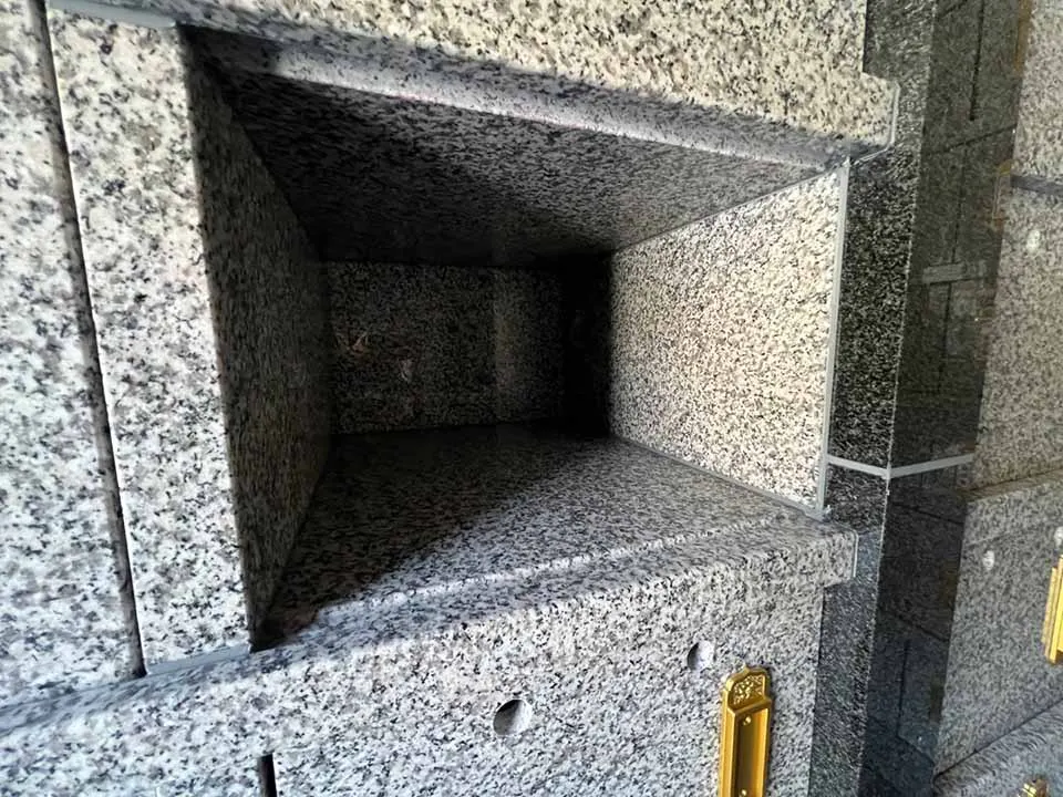 行橋大将山霊園　樹木葬・永代供養墓