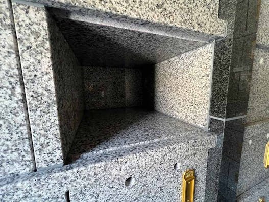 行橋大将山霊園 樹木葬・永代供養墓