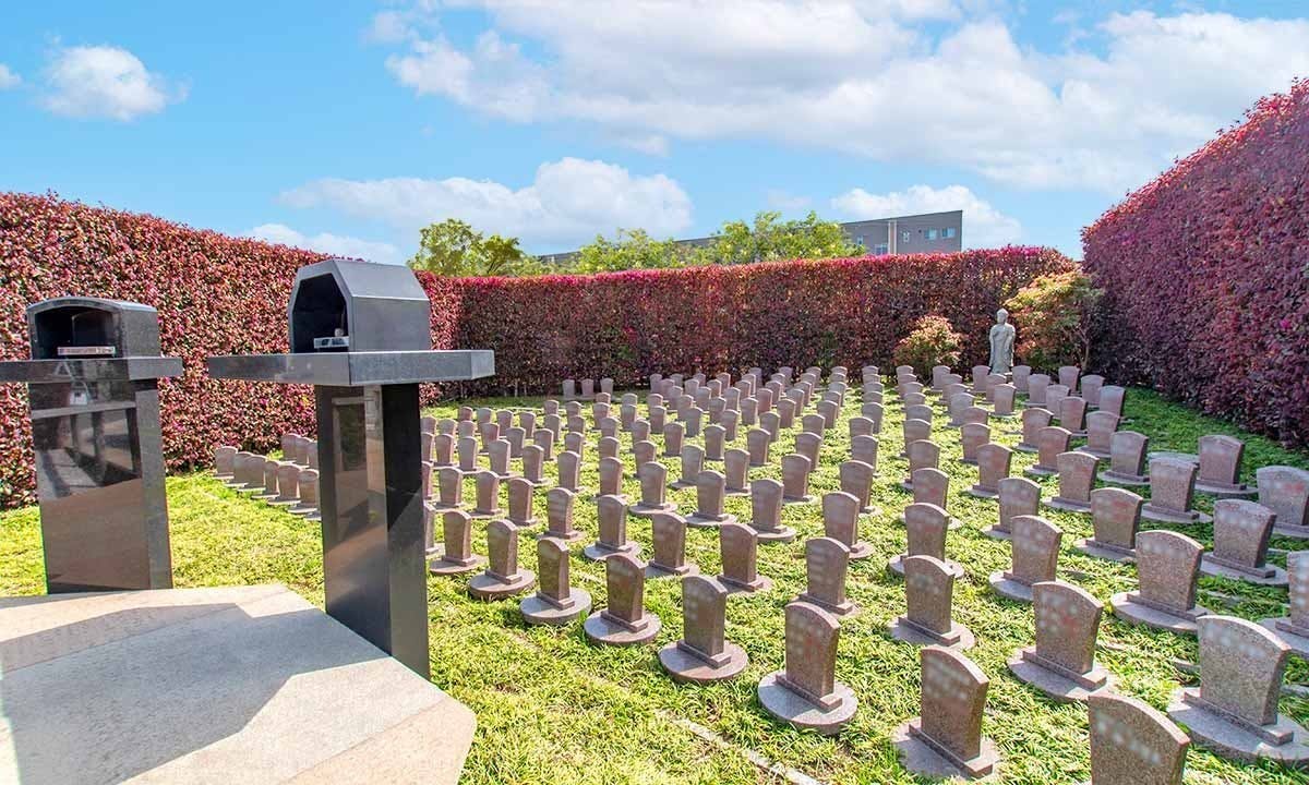 永代供養の個別墓・家族墓・樹木葬 | 常楽院 樹木葬（自然葬墓地）