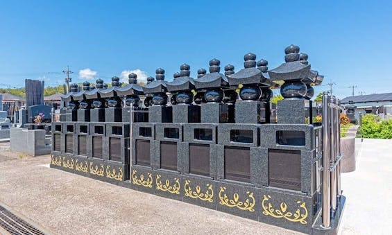 永代供養の個別墓・家族墓・樹木葬 | 徳蔵寺
