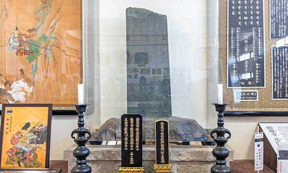 永代供養の個別墓・家族墓・樹木葬 | 徳蔵寺