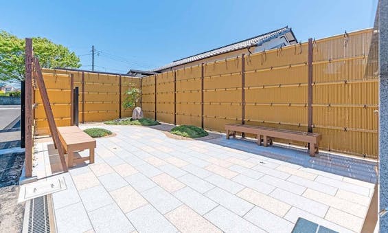 永代供養の個別墓・家族墓・樹木葬 | 徳蔵寺