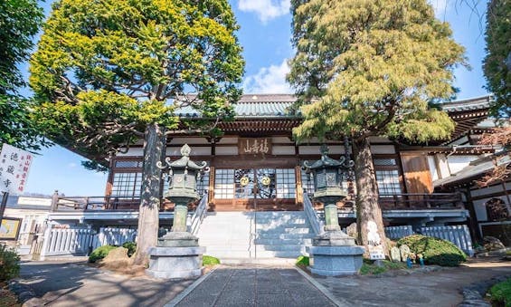 永代供養の個別墓・家族墓・樹木葬 | 徳蔵寺