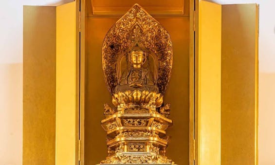 永代供養の個別墓・家族墓・樹木葬 | 徳蔵寺