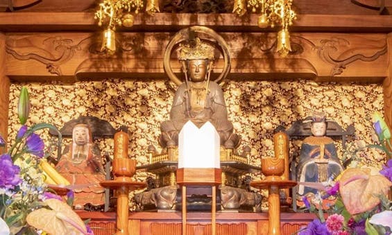 永代供養の個別墓・家族墓・樹木葬 | 興福寺