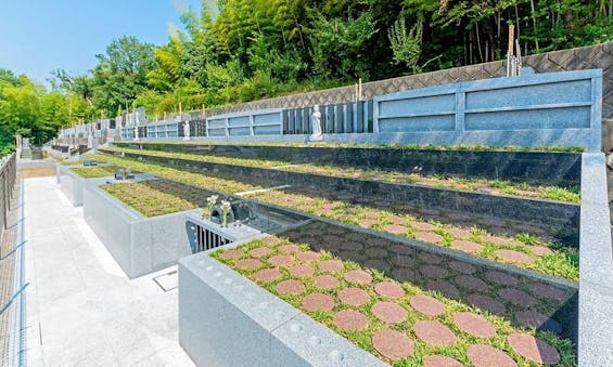 永代供養の個別墓・家族墓・樹木葬 | 興福寺