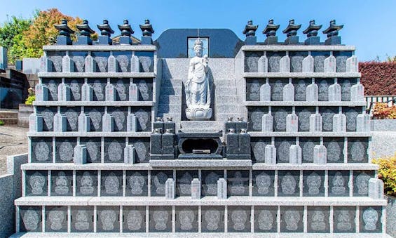 永代供養の個別墓・家族墓・樹木葬 | 興福寺