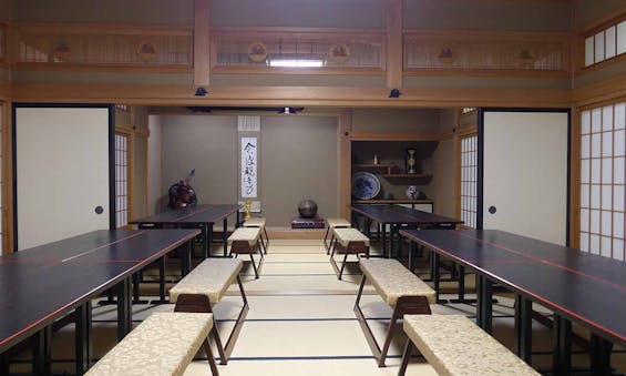 秩父 よこぜの郷　東林寺 永代樹木葬