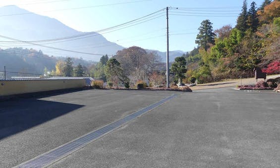 秩父 よこぜの郷 東林寺 永代樹木葬