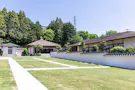 八王子　宝泉寺　オリーブの丘　樹木葬墓苑