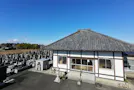 圓福寺墓苑　樹木葬