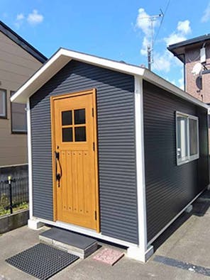 常徳寺 本郷町墓苑