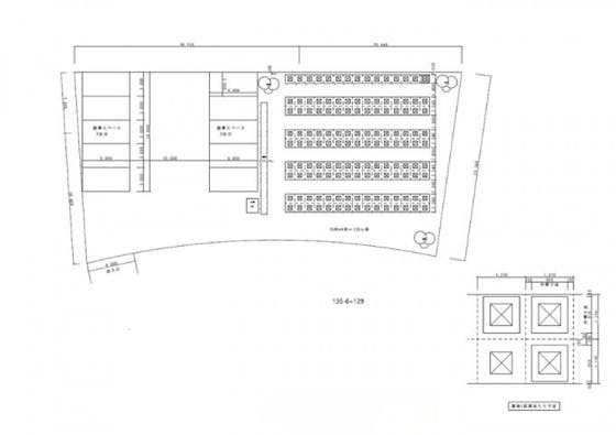 常徳寺 本郷町墓苑