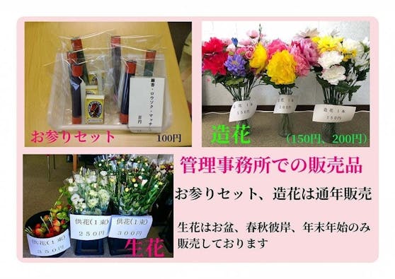 佐賀さくら墓苑 樹木葬