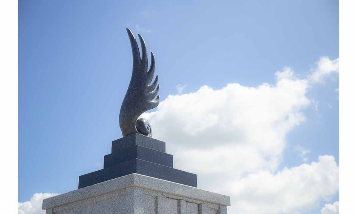 柳川さくら墓苑 樹木葬