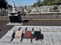 称迎寺 個別型プレート墓・久遠墓・永代合祀墓 プレート種類