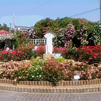 霊山寺東光院大霊園　永代供養墓