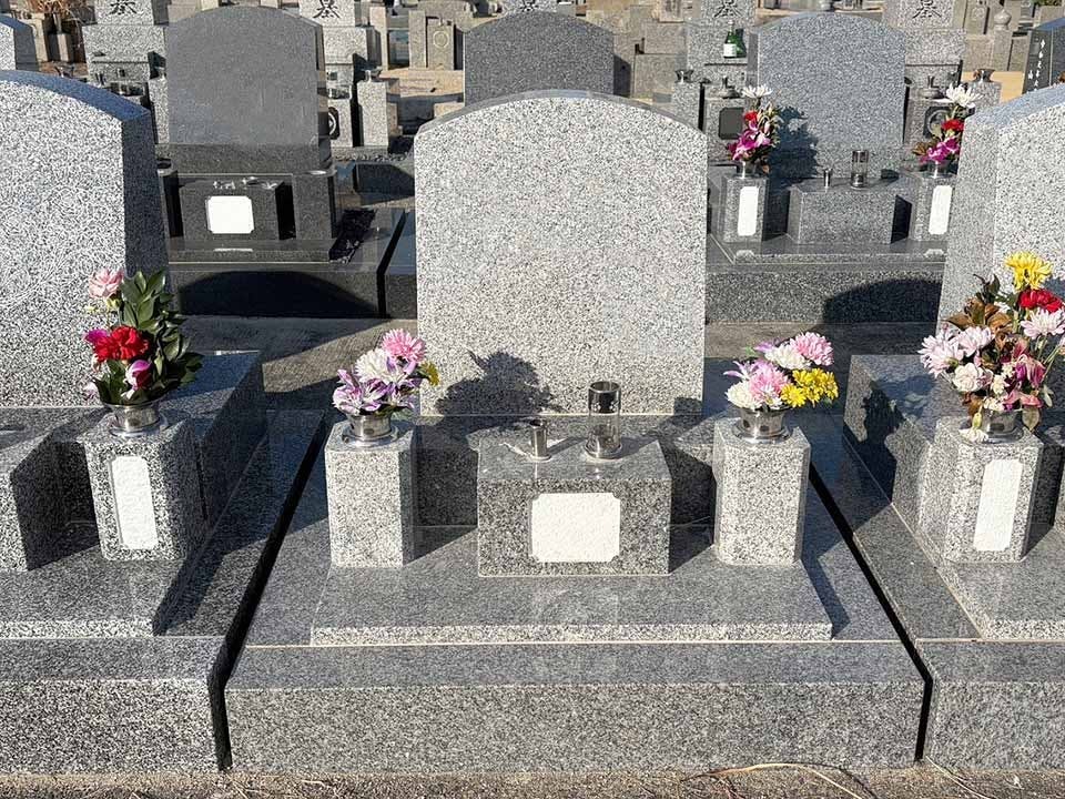 霊山寺東光院大霊園　永代供養墓