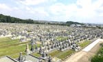 霊山寺東光院大霊園　永代供養墓