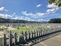 霊山寺東光院大霊園　永代供養墓