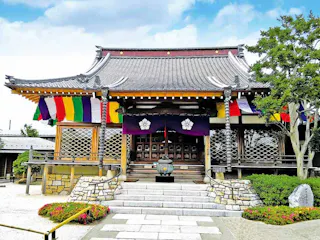 西蓮寺