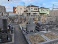 道明寺地区霊園