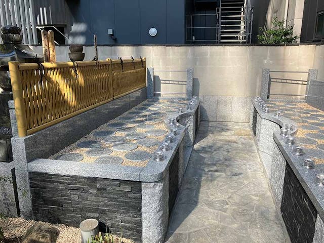 浄運院 永代供養墓「さん縁」