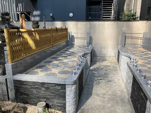 浄運院 永代供養墓「さん縁」