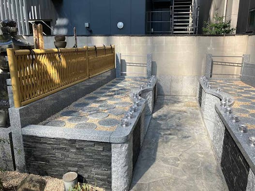 浄運院 永代供養墓「さん縁」