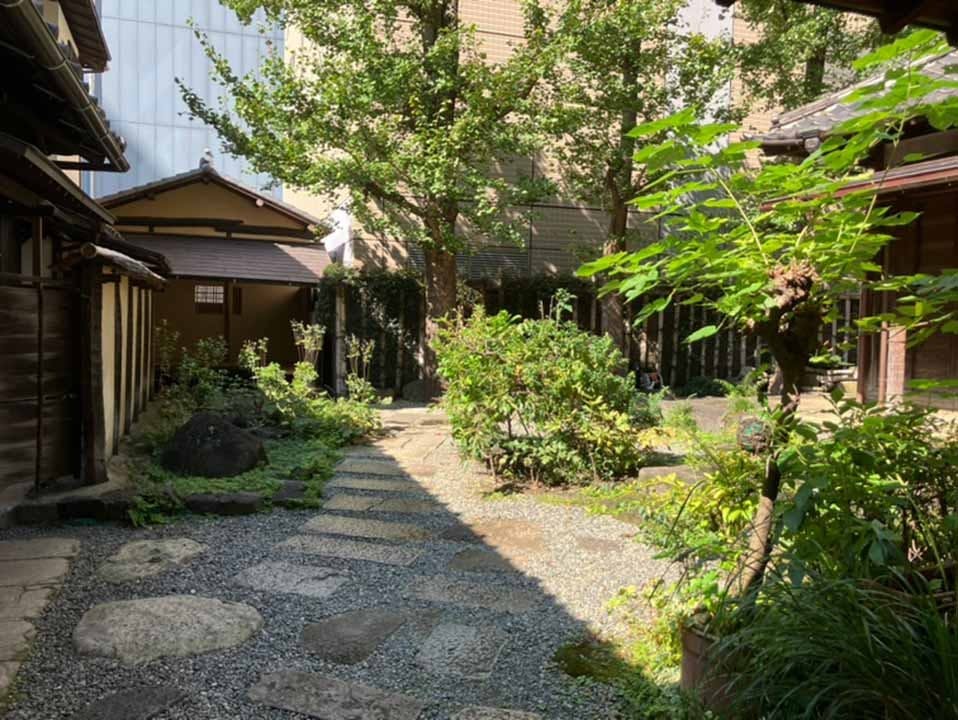 浄運院 永代供養墓「さん縁」