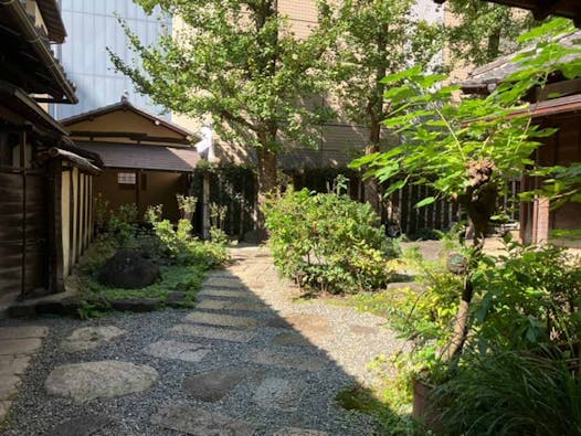 浄運院 永代供養墓「さん縁」