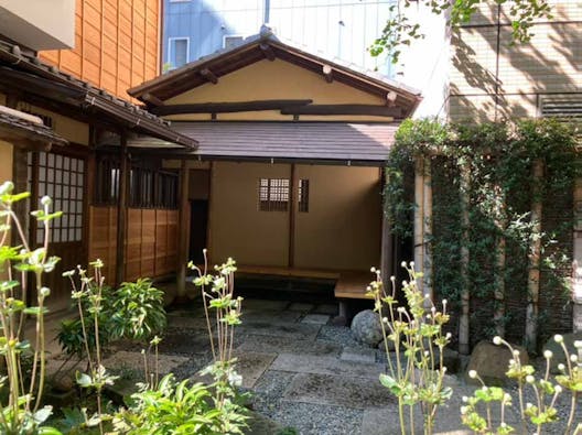 浄運院 永代供養墓「さん縁」